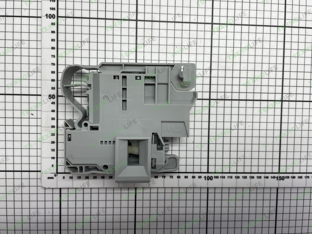 УБЛ (Замок) стиральной машины, Gorenje, Hisense, Leran, Metalflex, HK1984745