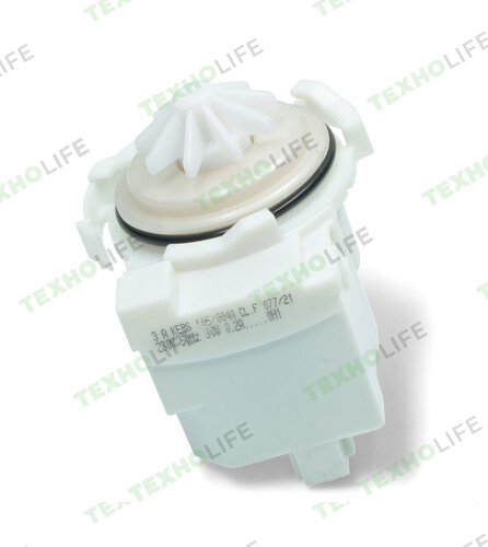 Насос стиральной машины, Fagor, PMP009FA