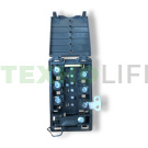 Клеммная колодка электроплиты, Gorenje, 450V, 40A, 783231