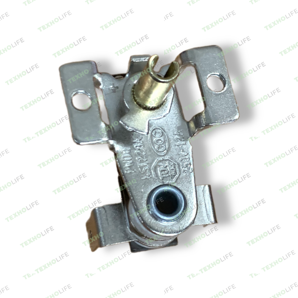 Терморегулятор для плит 12A, 250V, KST228A