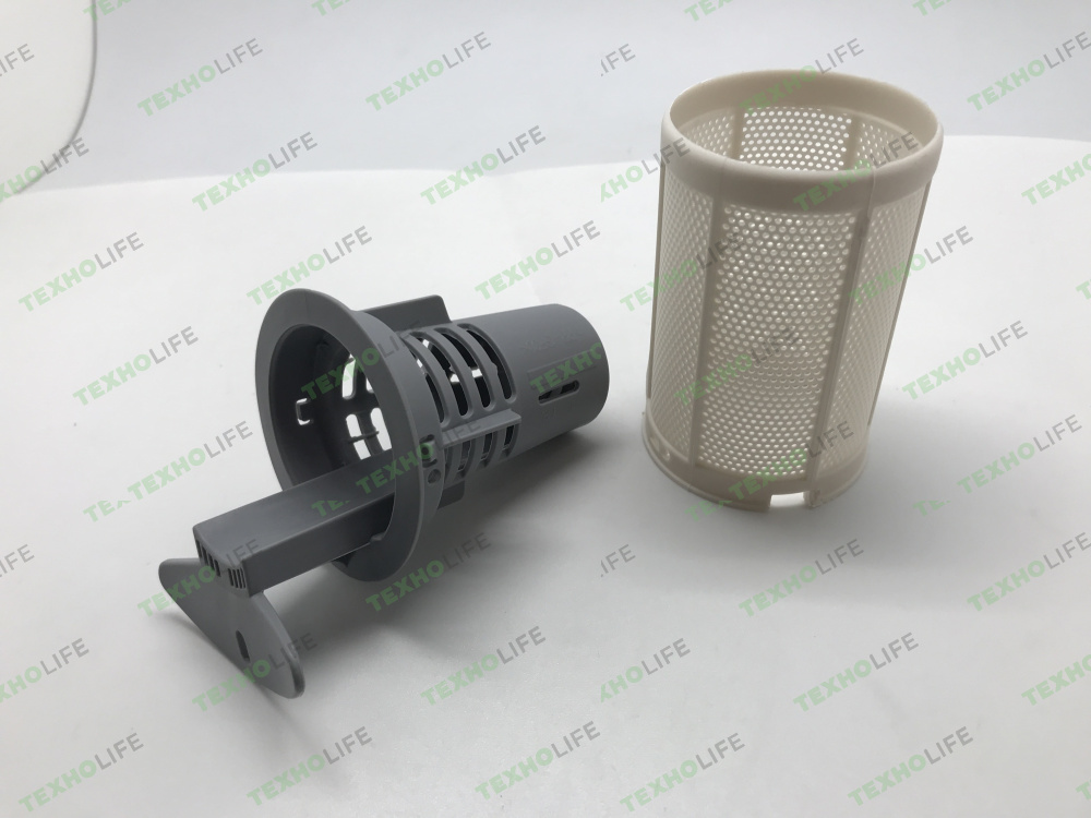 Фильтр посудомоечной машины, Indesit, Ariston, C00142344