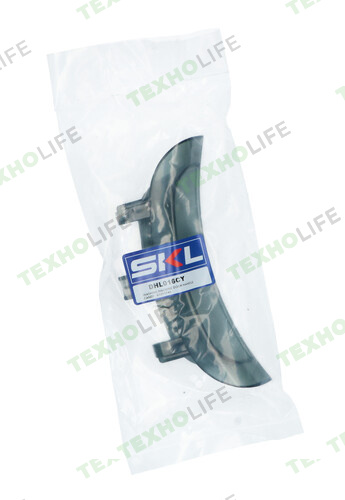 Ручка люка стиральной машины, Candy, 43011740, DHL016CY, SKL