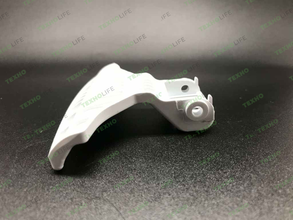 Ручка люка стиральной машины, Hansa, 8030961, Оригинал