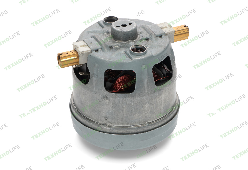 Двигатель пылесоса, 1600W, Bosch, H115мм, D102мм, VAC067UN