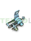 Терморегулятор утюга, UT001, KSD101, 250V, 10A