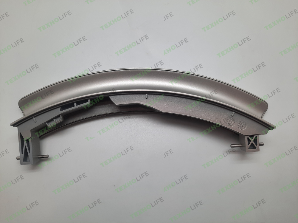 Ручка люка стиральной машины Bosch 00751792