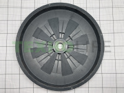 Ротор для стиральной машины Haier, 0024000328