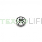 Подшипник 608 ZZ (8*22*7) SKF