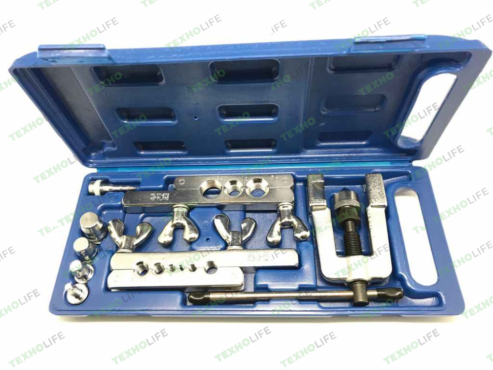 Вальцовка CT-1226 3/16-5/8