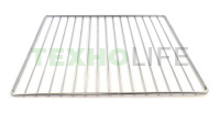 Решетка гриль духового шкафа, универсальная, 365*447