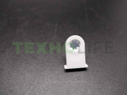 Втулка петли холодильника, Bosch, Siemens, Neff, Miele, 00169301, DHF252BO, SKL