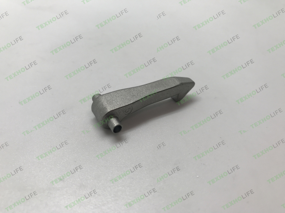 Крючок ручки люка стиральной машины, Samsung, DC66-00519A, Оригинал