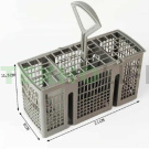 Корзина для столовых приборов ПММ, Bosch, SPZ5100-CH
