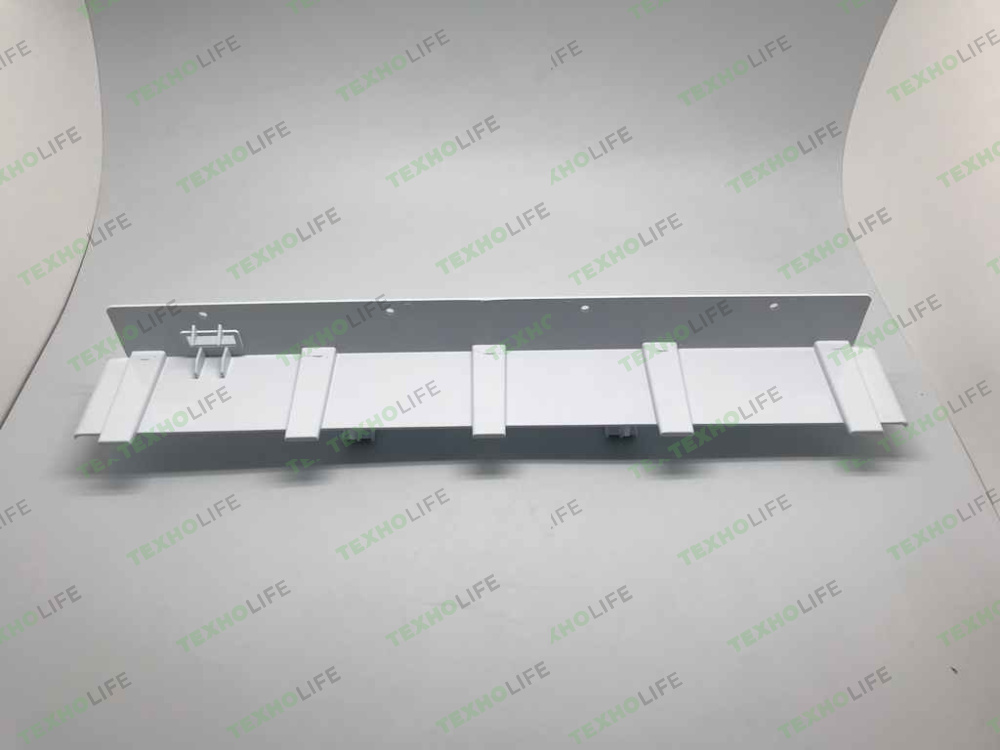 Крышка соединений холодильника, Indesit, C00857071