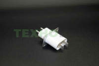 Разъем магнетрона RZN700