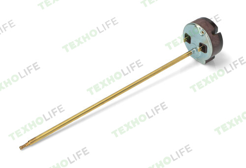 Термостат стержневой RTS 3 R 300 77/95°C 16A , 250V, L-300 mm 181345, WTH406AR