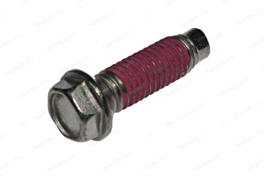 Болт крепления крестовины, LG, M8*34, 4011EN4002A