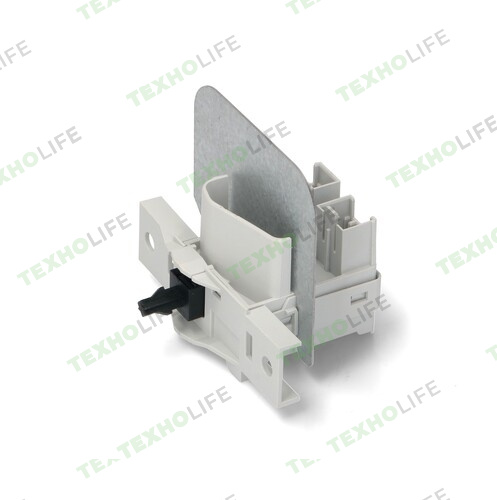 Кнопка включения посудомоечной машины, AEG, Electrolux, Zanussi, 1113337024, Rold