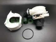 ТЭН посудомоечной машины, 1800W, Electrolux, 4055373726, Оригинал