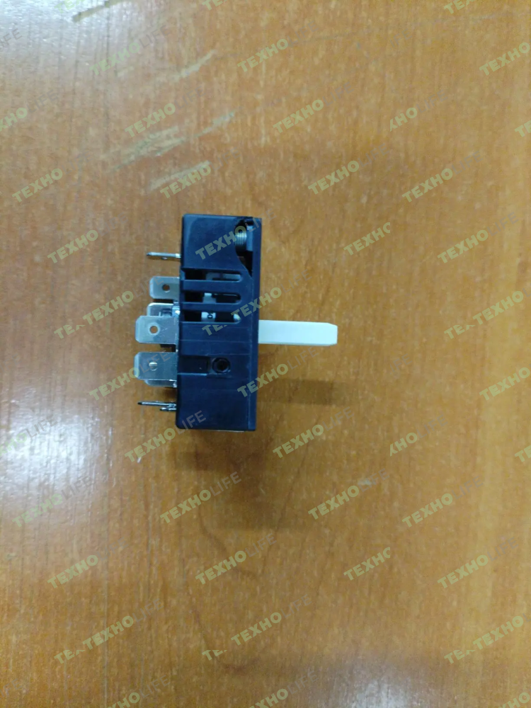 Регулятор мощности стеклокерамической конфорки, EGO, 50.87021.000, COK350UN (13 A,230V), уценка