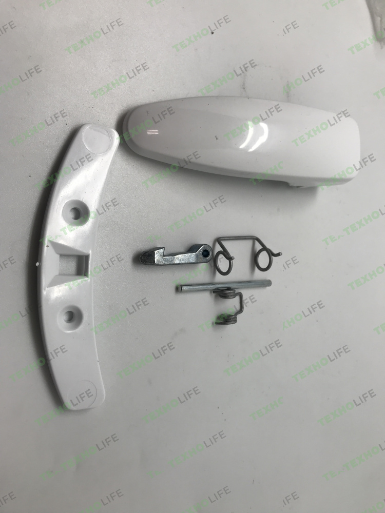 Ручка люка для стиральной машины Electrolux 50276640005