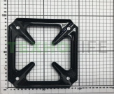 Подставка решетки стола (квадрат)