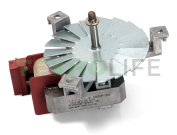 Вентилятор обдува духовки, 30W, 220-240V, C00081589, COK401ID