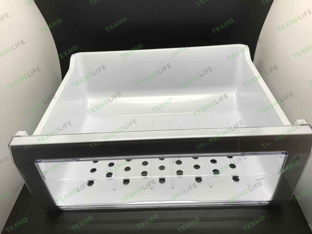 Ящик холодильника, Samsung, DA97-07808A, морозильной камеры