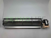 Вентилятор холодильника, 360*60, тангенциальный