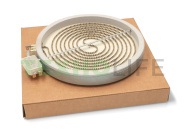 Конфорка стеклокерам. плиты, 2100W, D-230мм, HILIGHT, Whirlpool, COK1053UN