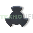 Коуплер СВЧ, Samsung,  DE67-00140A