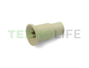 Втулка блендера, Tefal, FS-9100014149, Чёрная