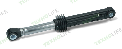 Амортизатор стиральной машины, Beko, 110N, (185-260мм), 11+11мм, SAR011AC