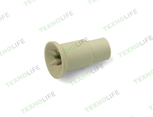 Втулка блендера, Tefal, FS-9100014149, Чёрная