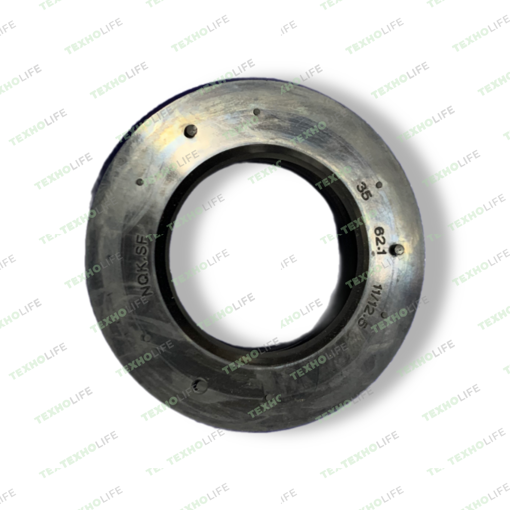 Сальник бака 35*62.1*11/12.5 NQK, двойной