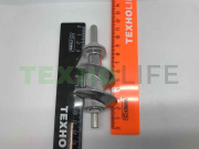 Шнек мясорубки, Moulinex, MS004, 6-ти гранник, длинный шток