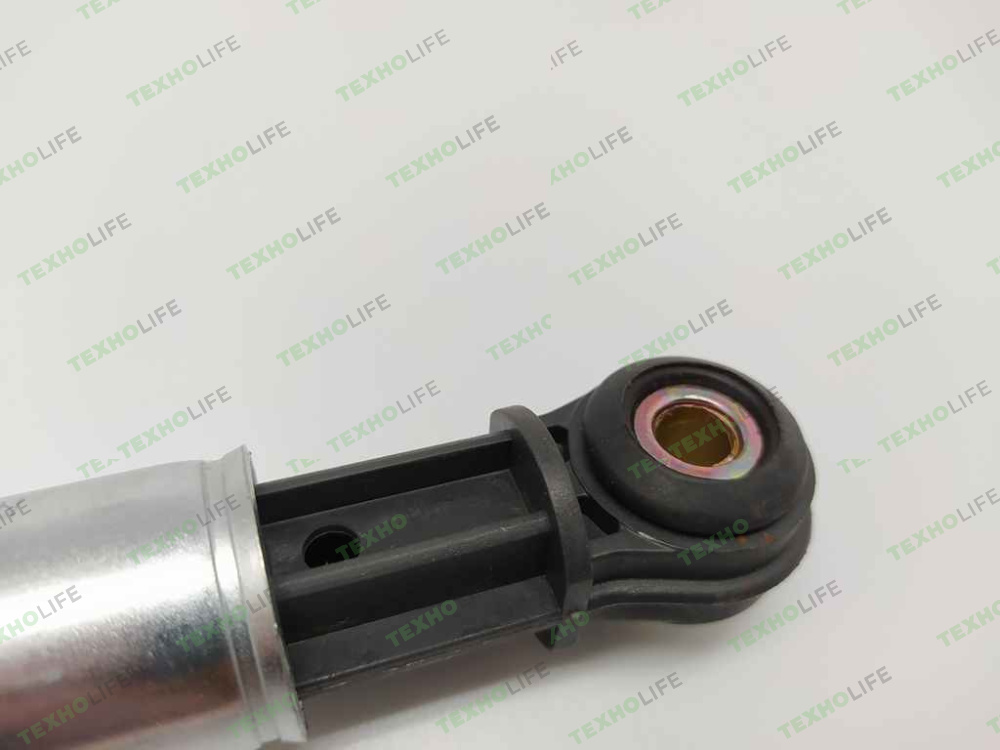 Амортизатор стиральной машины, Bosch, Miele, 100N, (185-275), 107654, 263640 зам. SAR000MI, 78MI001