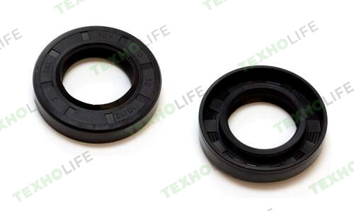 Сальник бака 30*52*10/12 SKL, SLB015ZN, WFT