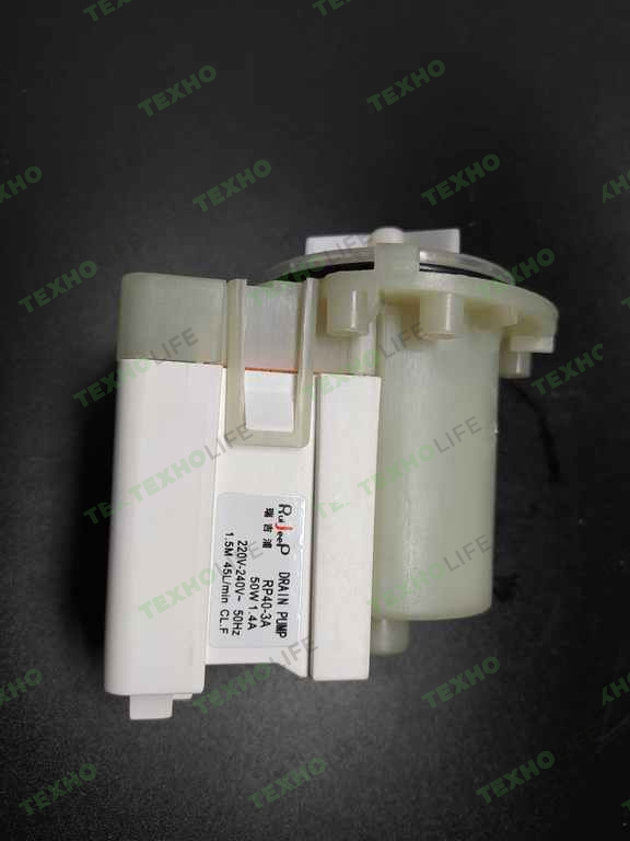 Насос стиральной машины, Zanussi, 4071374344, 230V, 50W