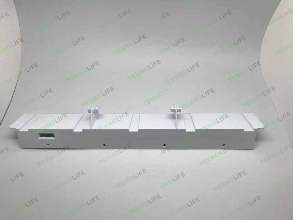 Крышка соединений холодильника, Indesit, C00857071 Крышка соединений холодильника, Indesit, C00857071