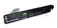Петля (кронштейн) двери духовки, Gorenje, 166656, DRH302GO, 1 шт