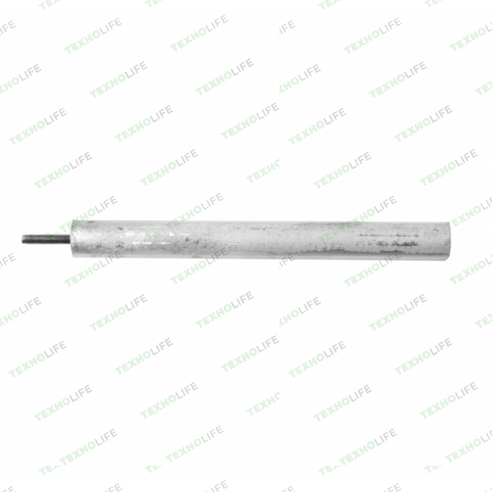 Анод магниевый М4*20/14*100, AM403