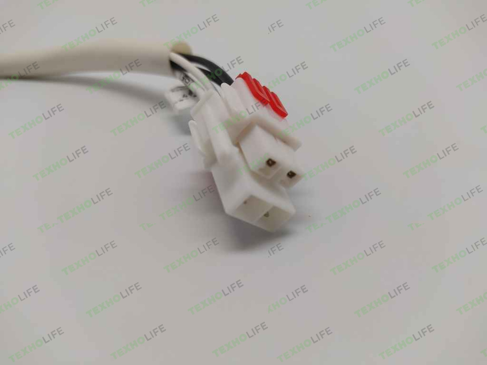 Датчик (сенсор) температуры холодильника, Beko, 4919820300, Оригинал