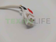 Датчик (сенсор) температуры холодильника, Beko, 4919820300, Оригинал