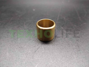 Втулка крестовины, 22*16,9*17, Indesit, латунь