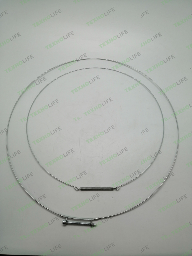 Манжета люка стиральной машины, Bosch, 23002446