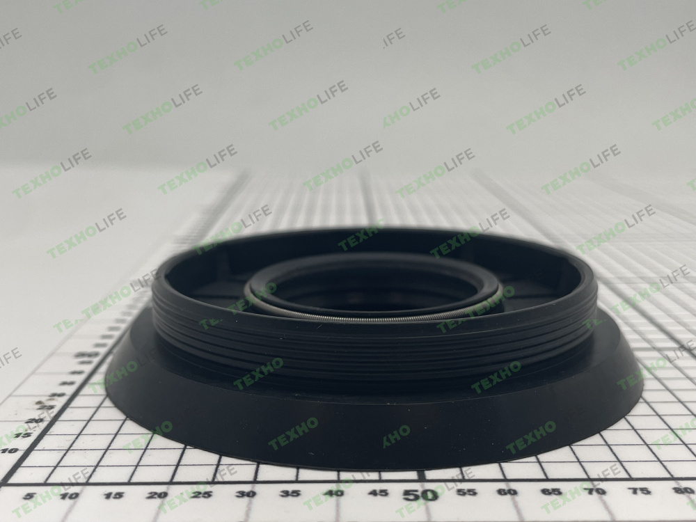 Сальник бака 37*72.1*9/15.5 WFK Сальник бака 37*72.1*9/15.5 WFK