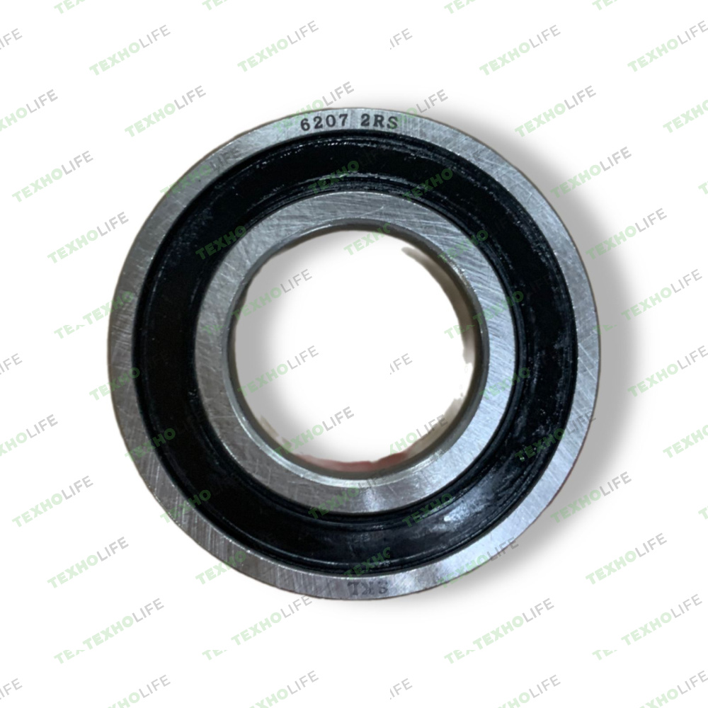 Подшипник 6207 RS (35*72*15) SKL BRG118UN