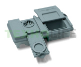 Дозатор посудомоечной машины, Hotpoint-Ariston, Indesit, C00362168, DIS000ID