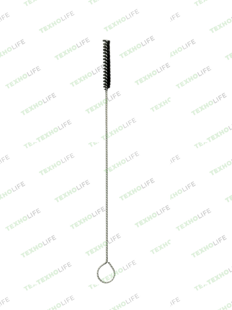 Щетка для чистки труб кофемашины, Delonghi, 5513233861, NN560